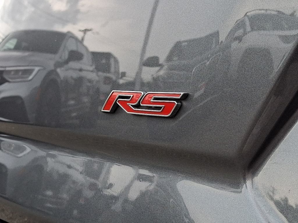 Thumbnail: 2020 Chevrolet Camaro - 30