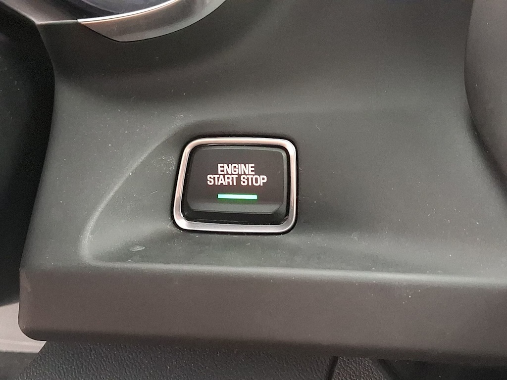 Thumbnail: 2020 Chevrolet Camaro - 28