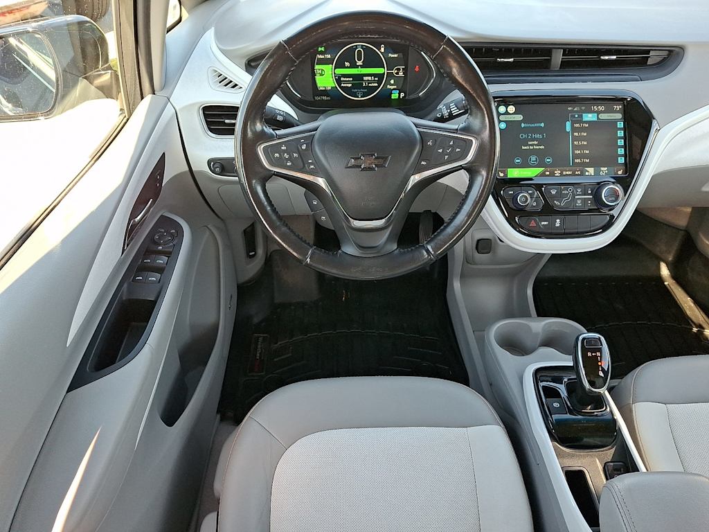 Thumbnail: 2019 Chevrolet Bolt EV - 2