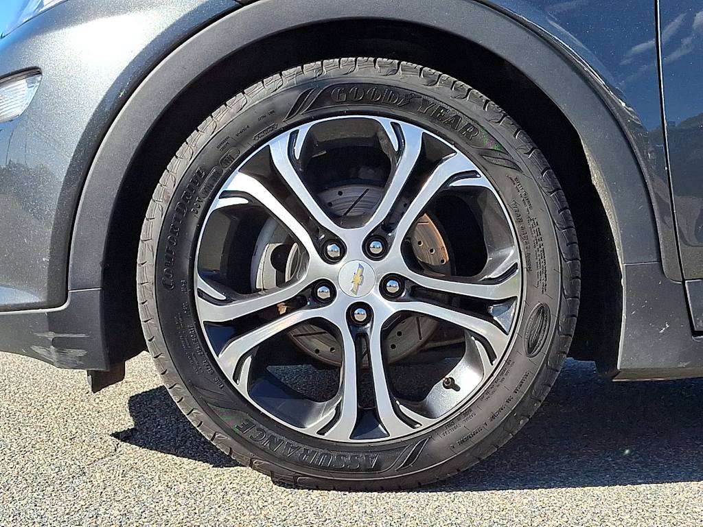 Thumbnail: 2019 Chevrolet Bolt EV - 8