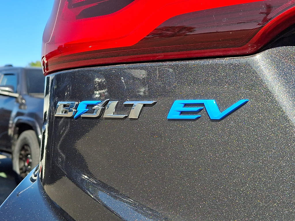 Thumbnail: 2019 Chevrolet Bolt EV - 7