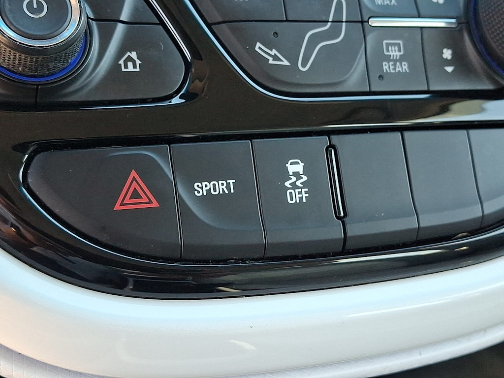 Thumbnail: 2019 Chevrolet Bolt EV - 27