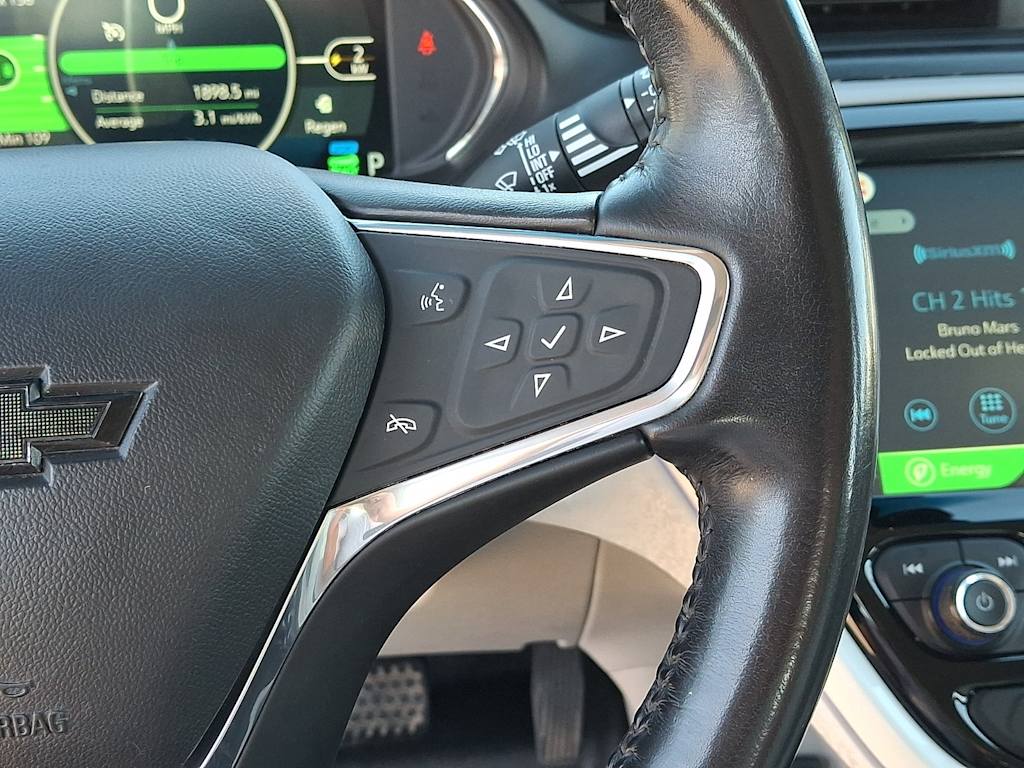 Thumbnail: 2019 Chevrolet Bolt EV - 25