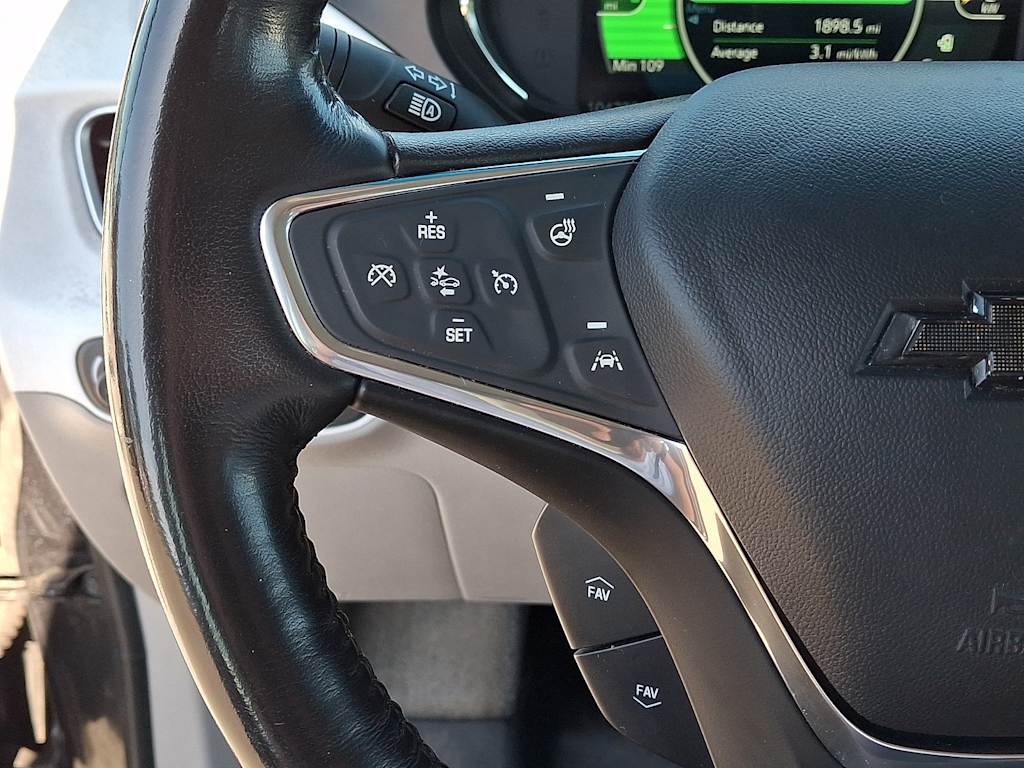 Thumbnail: 2019 Chevrolet Bolt EV - 24
