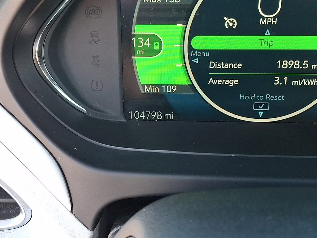 Thumbnail: 2019 Chevrolet Bolt EV - 15