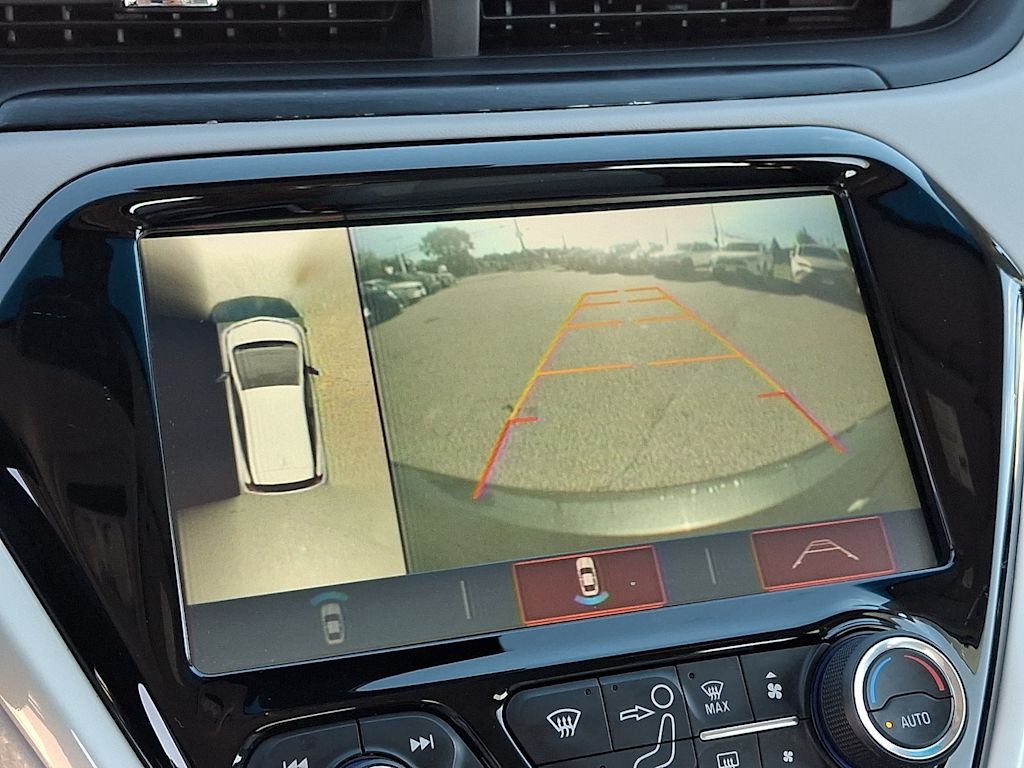 Thumbnail: 2019 Chevrolet Bolt EV - 23