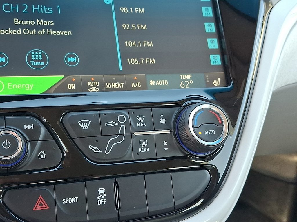 Thumbnail: 2019 Chevrolet Bolt EV - 13