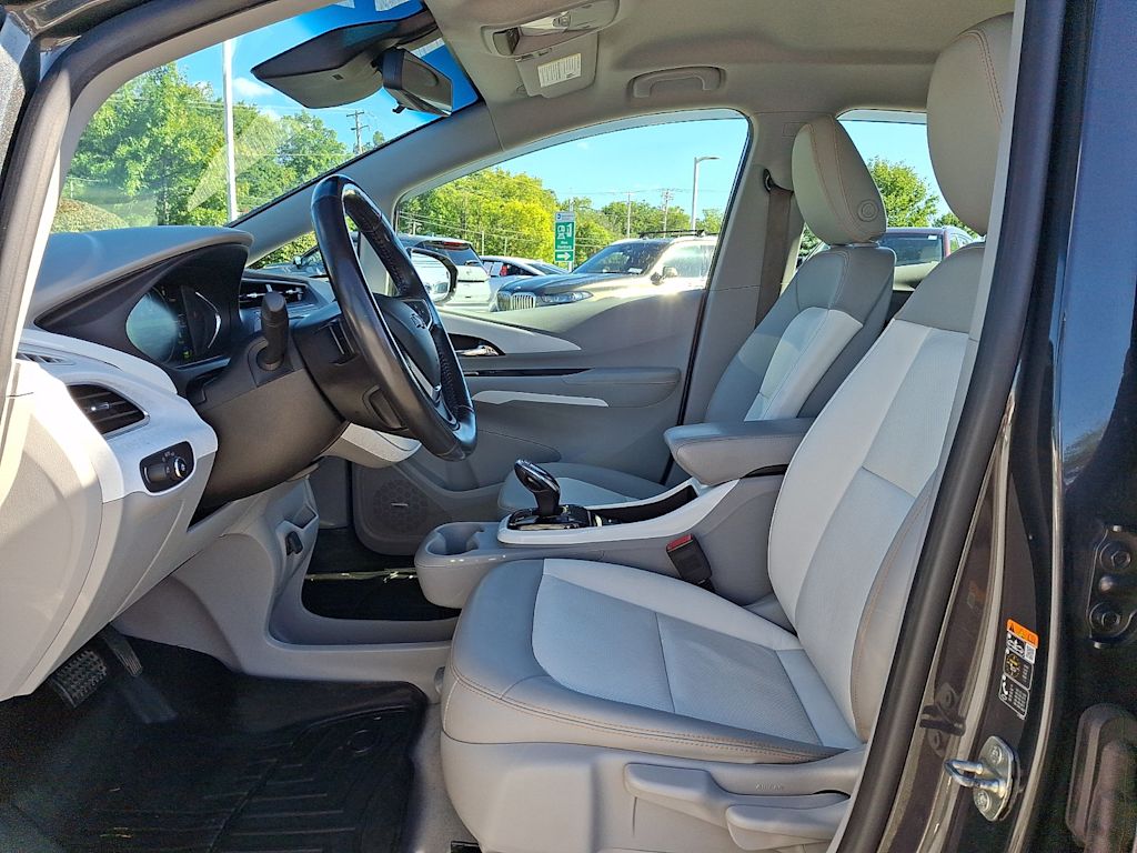 Thumbnail: 2019 Chevrolet Bolt EV - 11