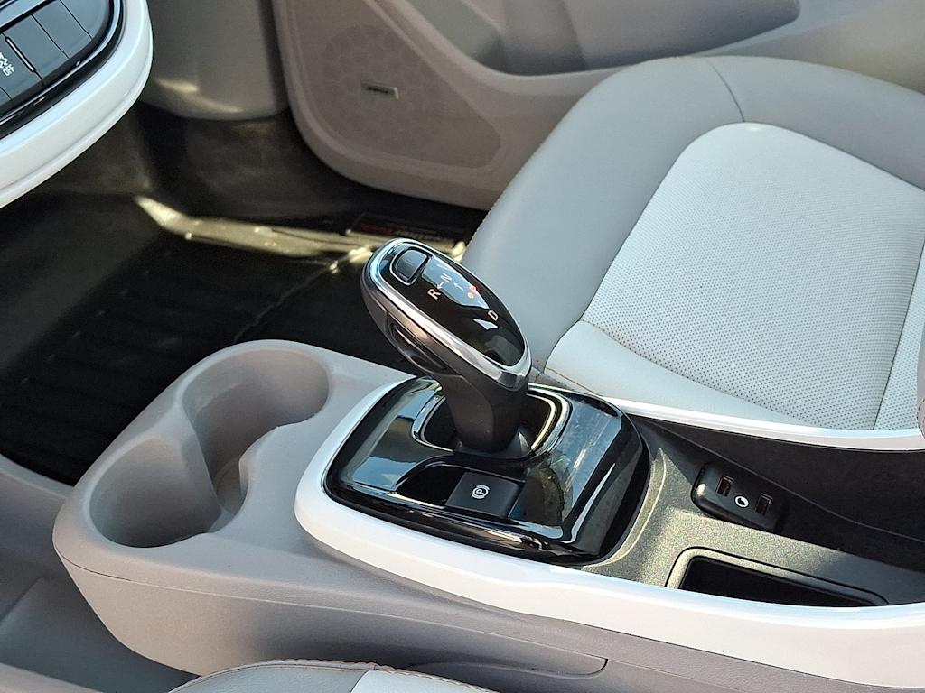 Thumbnail: 2019 Chevrolet Bolt EV - 14