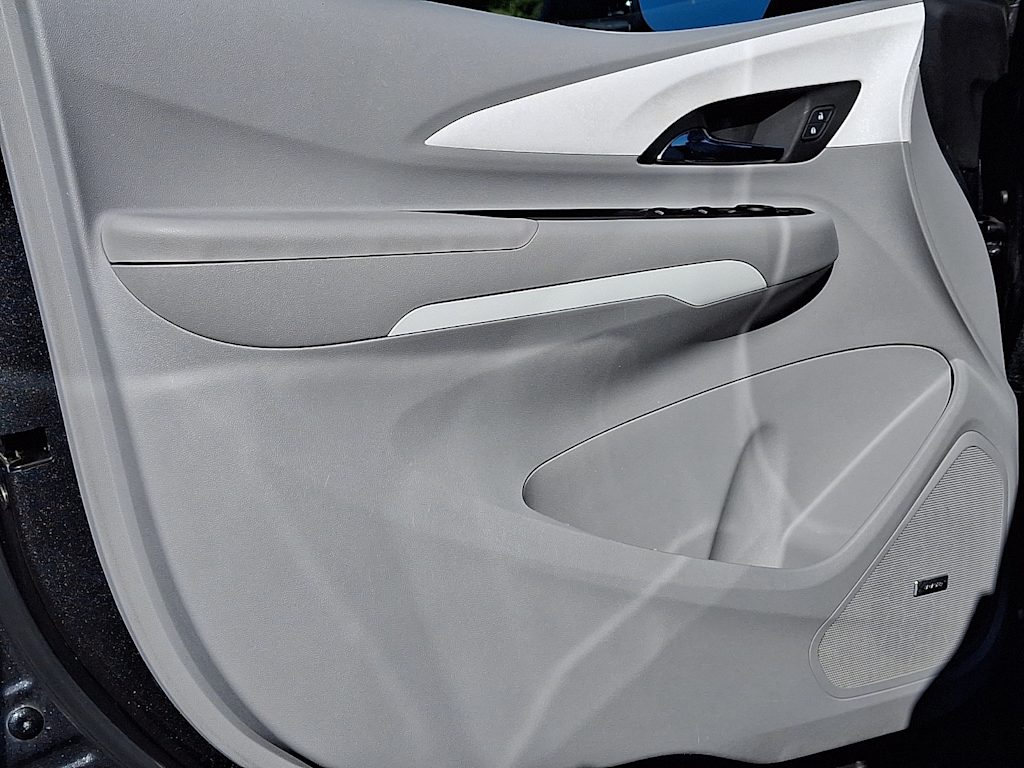 Thumbnail: 2019 Chevrolet Bolt EV - 21