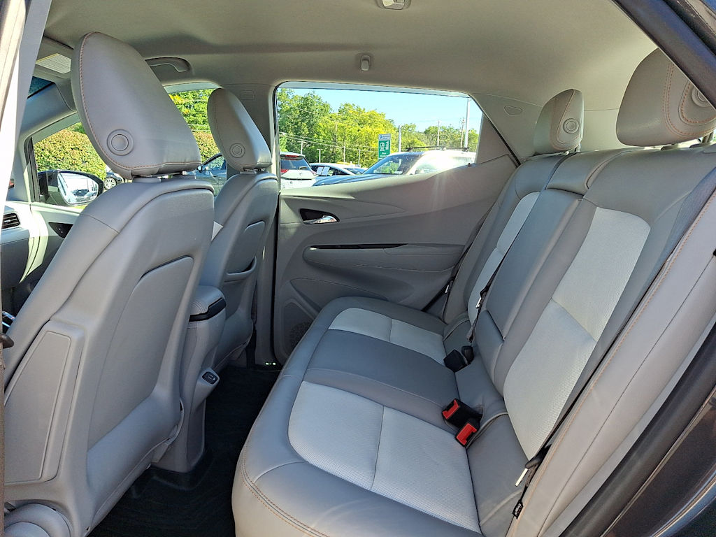 Thumbnail: 2019 Chevrolet Bolt EV - 12