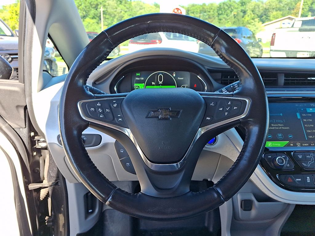 Thumbnail: 2019 Chevrolet Bolt EV - 10