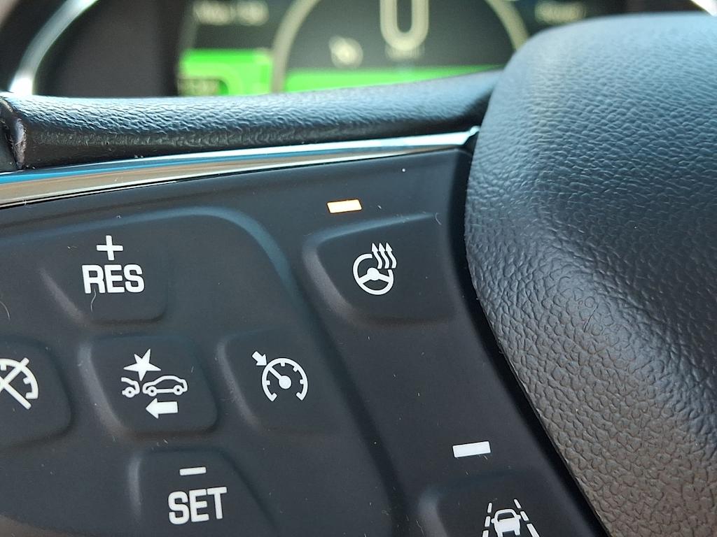Thumbnail: 2019 Chevrolet Bolt EV - 30