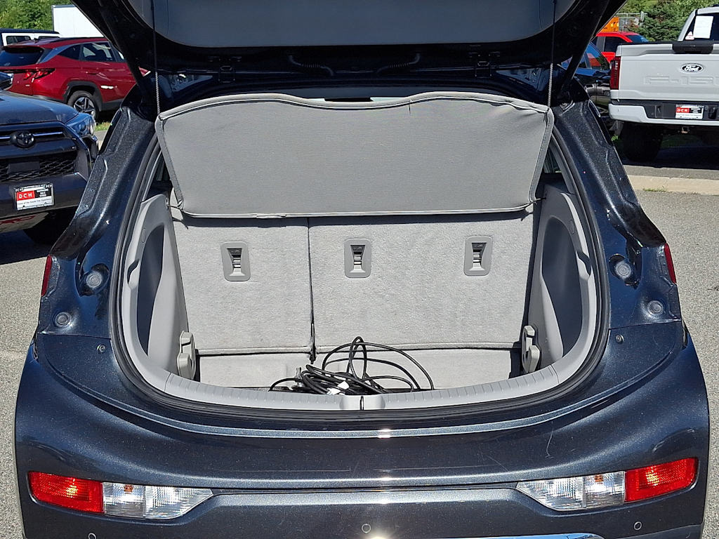 Thumbnail: 2019 Chevrolet Bolt EV - 9