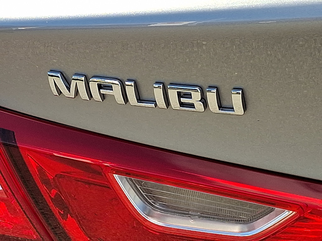 Thumbnail: 2024 Chevrolet Malibu - 29