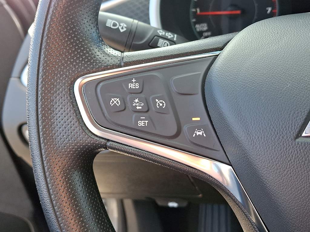 Thumbnail: 2024 Chevrolet Malibu - 23