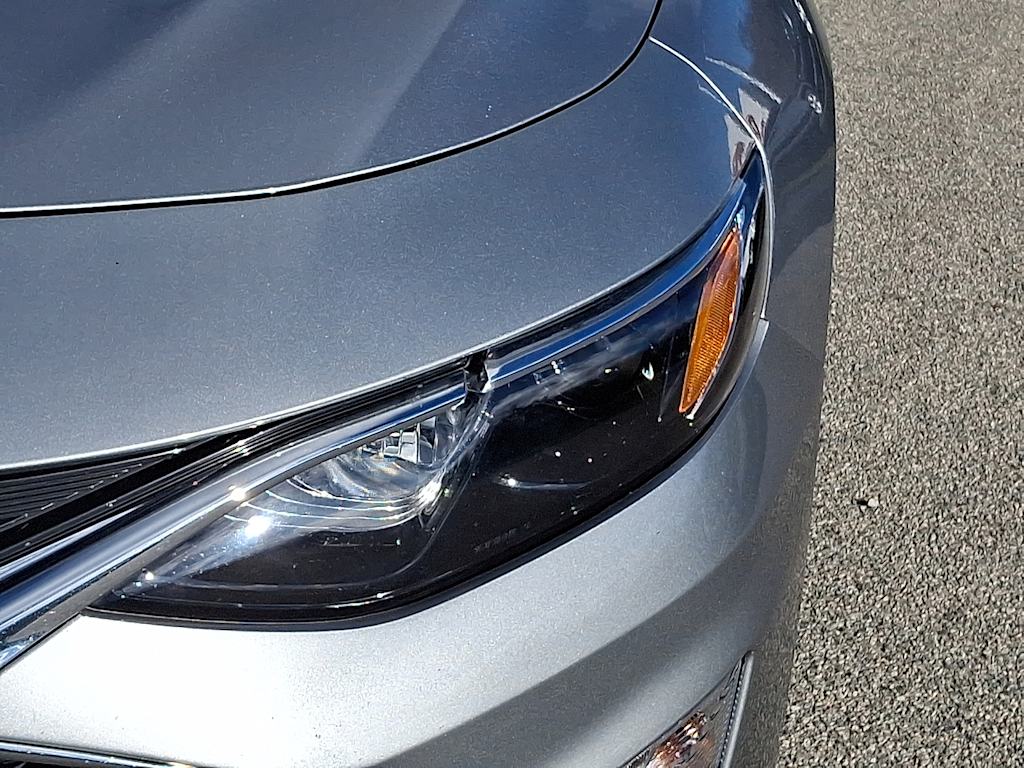 Thumbnail: 2024 Chevrolet Malibu - 19