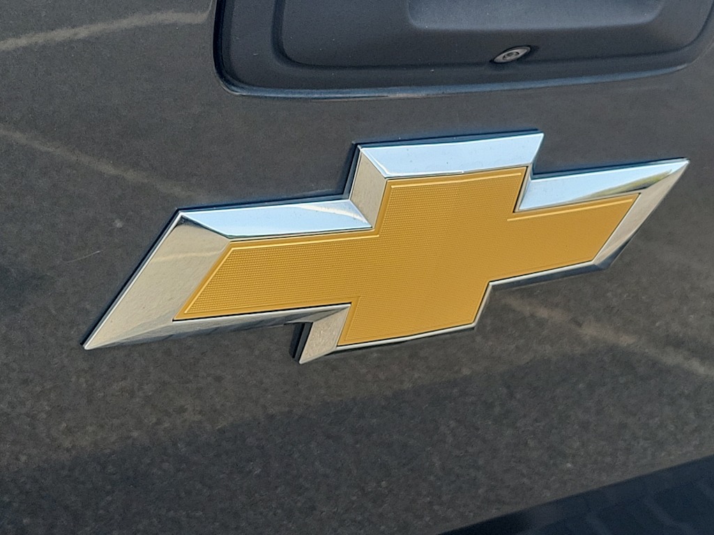 2019 Chevrolet Colorado Z71 14