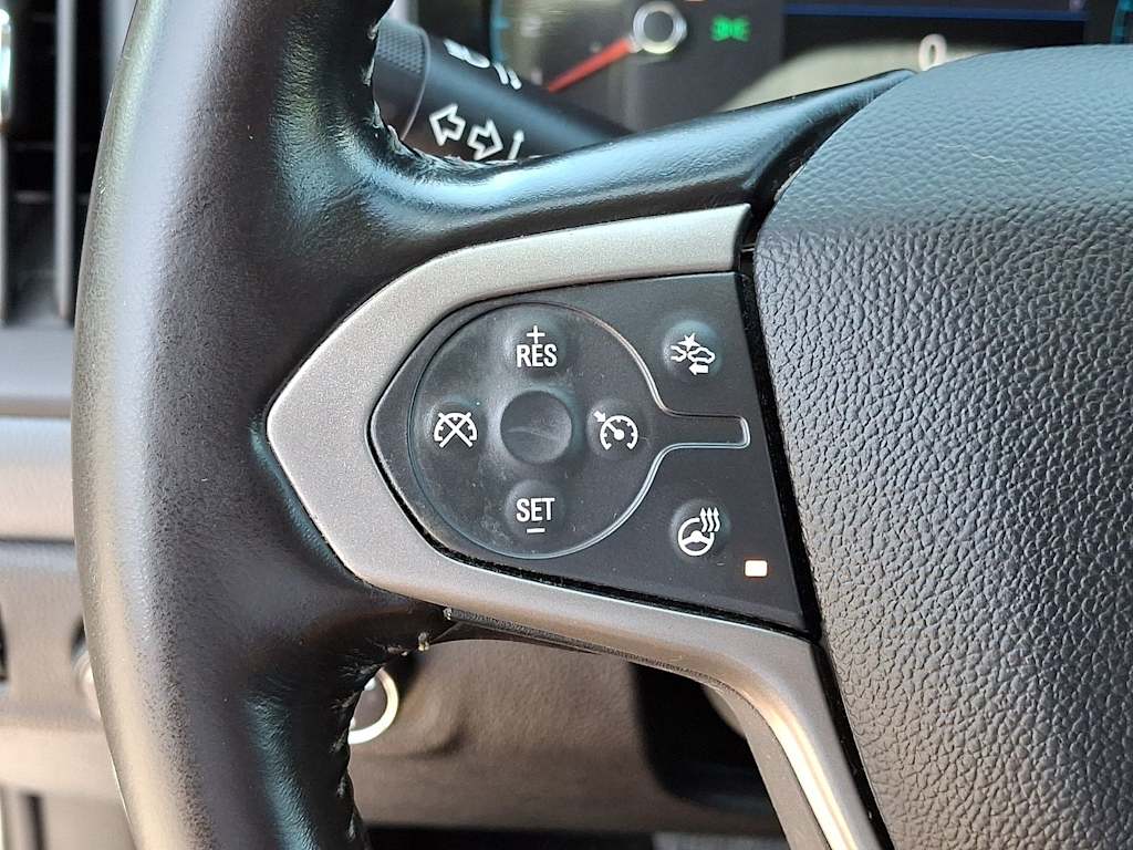 Thumbnail: 2021 Chevrolet Colorado - 26