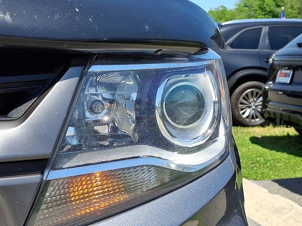 Thumbnail: 2021 Chevrolet Colorado - 17