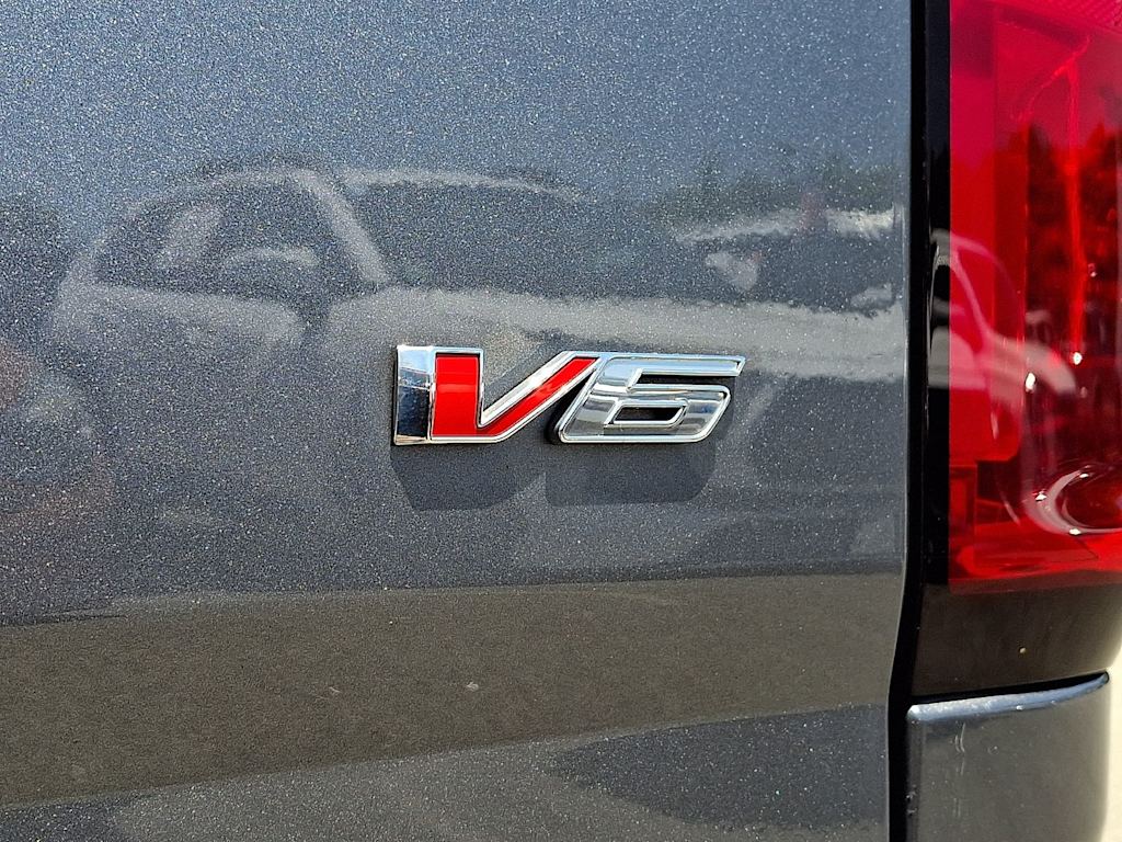 Thumbnail: 2021 Chevrolet Colorado - 30