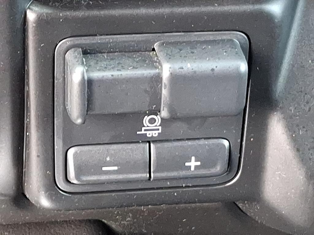 Thumbnail: 2020 Chevrolet Silverado 1500 - 12