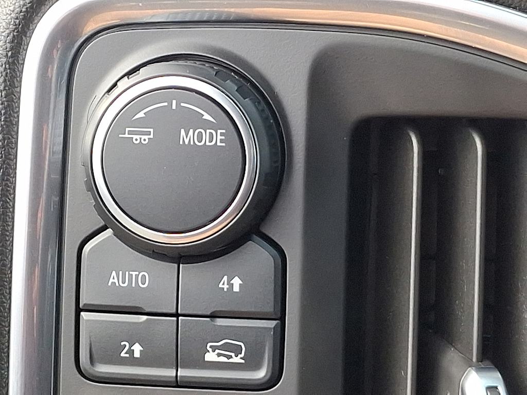 Thumbnail: 2020 Chevrolet Silverado 1500 - 26