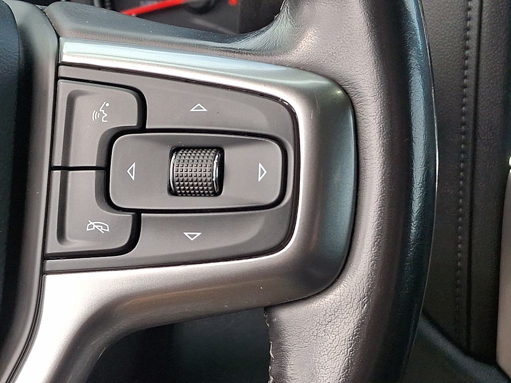 Thumbnail: 2020 Chevrolet Silverado 1500 - 23