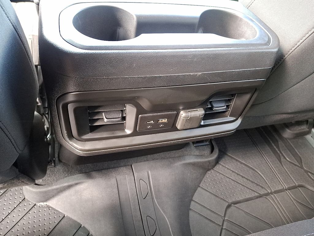 Thumbnail: 2020 Chevrolet Silverado 1500 - 17