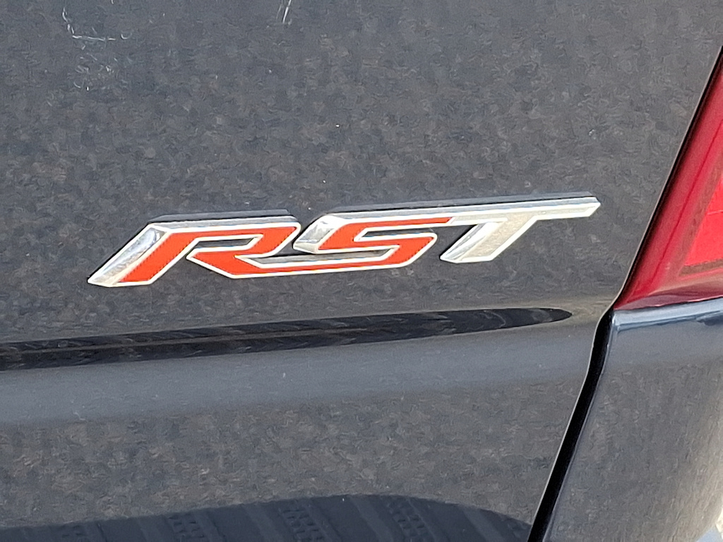 Thumbnail: 2020 Chevrolet Silverado 1500 - 29