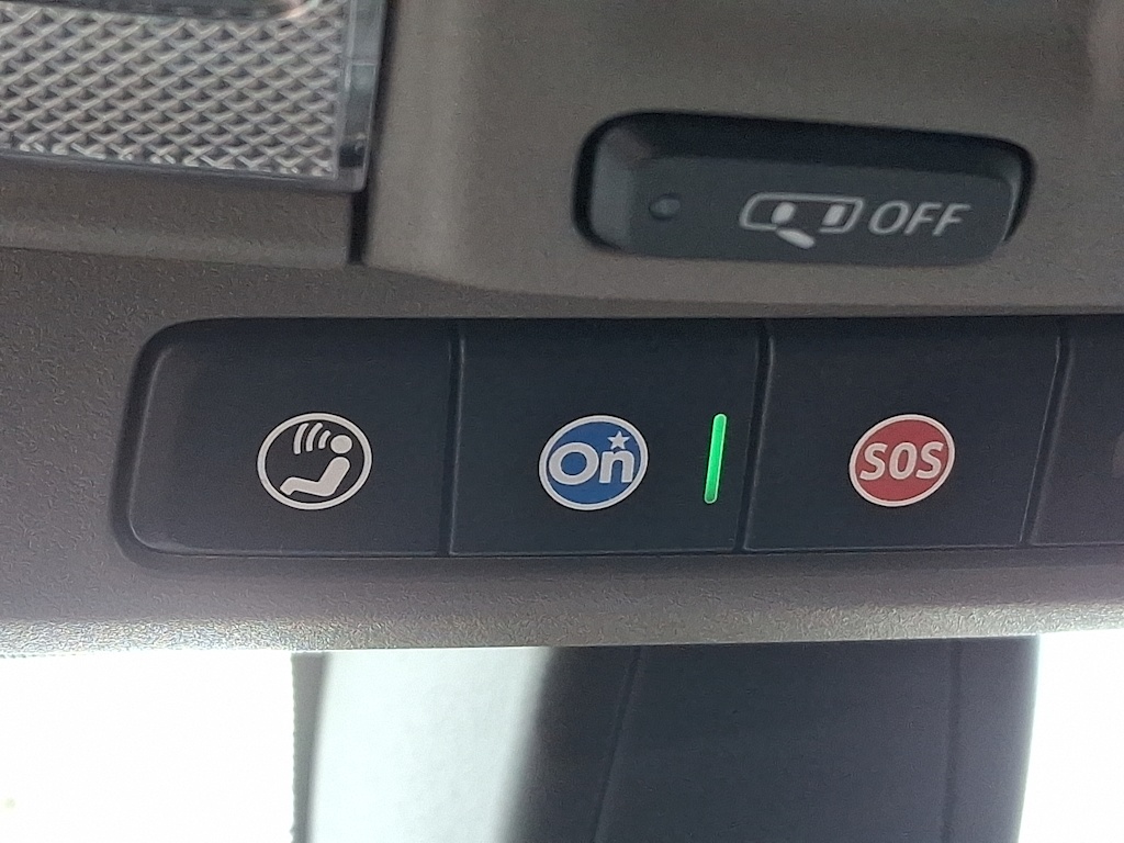 Thumbnail: 2020 Chevrolet Silverado 1500 - 24