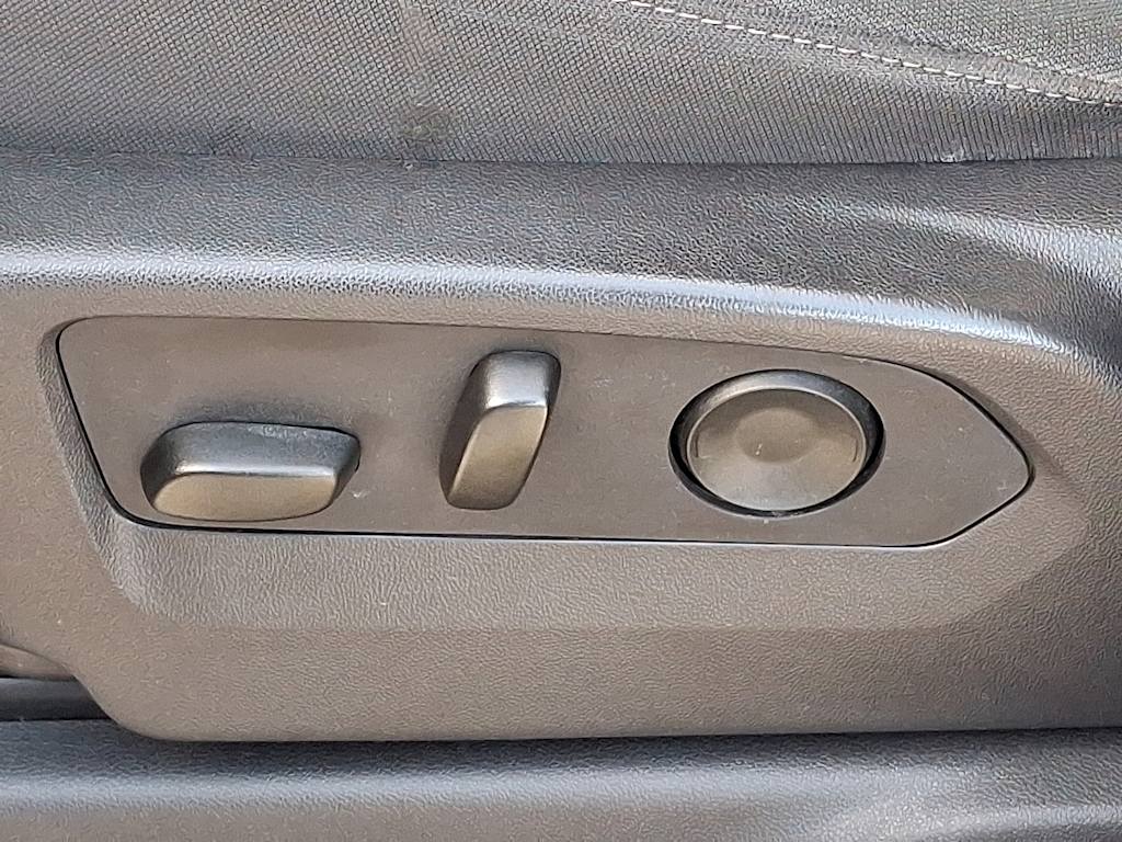 Thumbnail: 2025 Chevrolet Silverado 1500 - 29