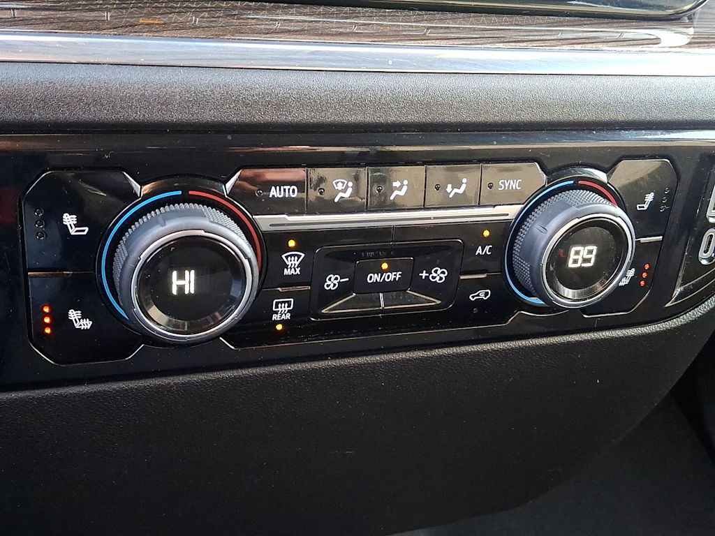 Thumbnail: 2025 Chevrolet Silverado 1500 - 20