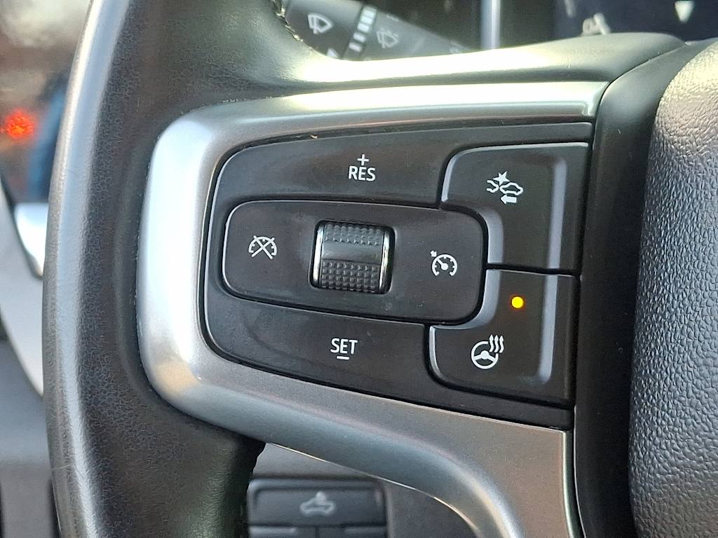 Thumbnail: 2025 Chevrolet Silverado 1500 - 23