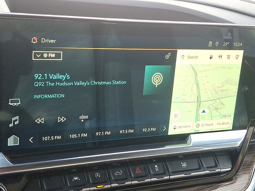 Thumbnail: 2025 Chevrolet Silverado 1500 - 21