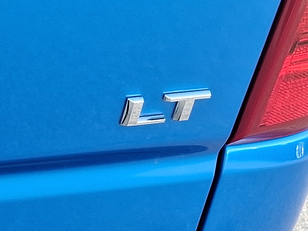 Thumbnail: 2025 Chevrolet Silverado 1500 - 30