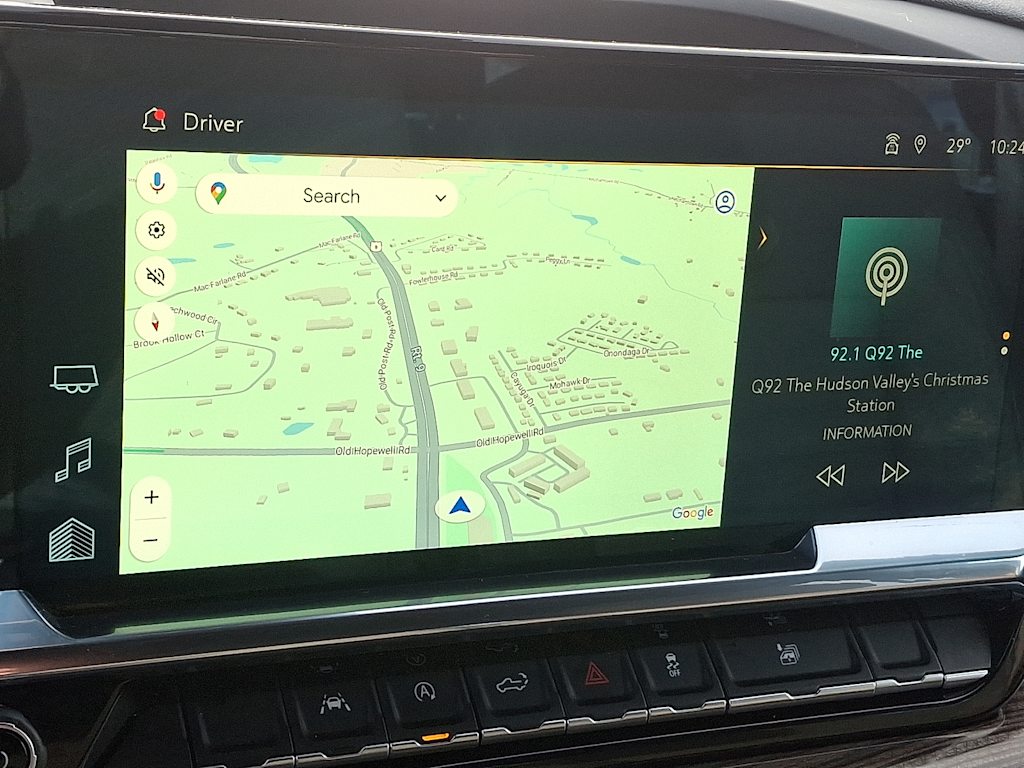 Thumbnail: 2025 Chevrolet Silverado 1500 - 12