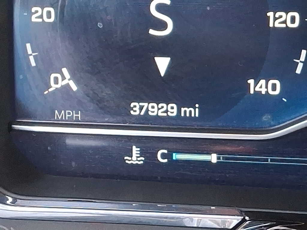 Thumbnail: 2025 Chevrolet Silverado 1500 - 13