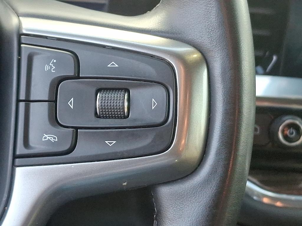 Thumbnail: 2025 Chevrolet Silverado 1500 - 24