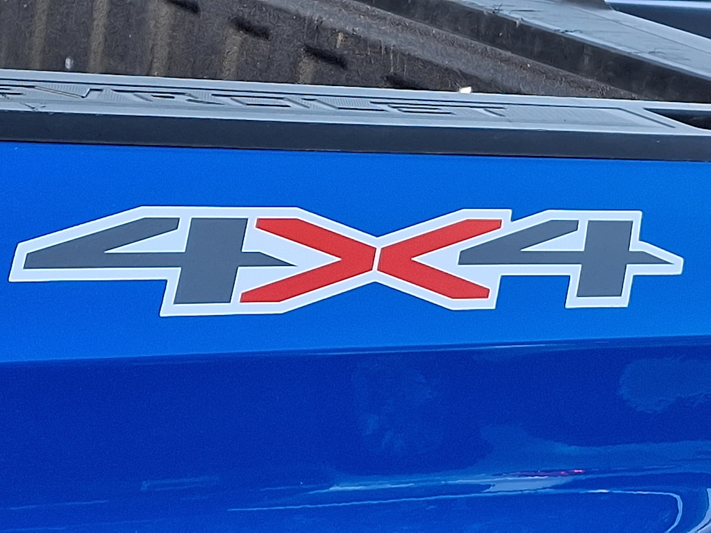 Thumbnail: 2025 Chevrolet Silverado 1500 - 31