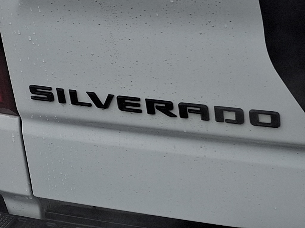 2022 Chevrolet Silverado 1500 RST 28