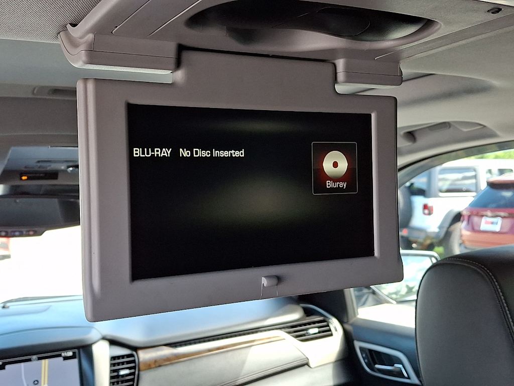 Thumbnail: 2016 GMC Yukon - 21