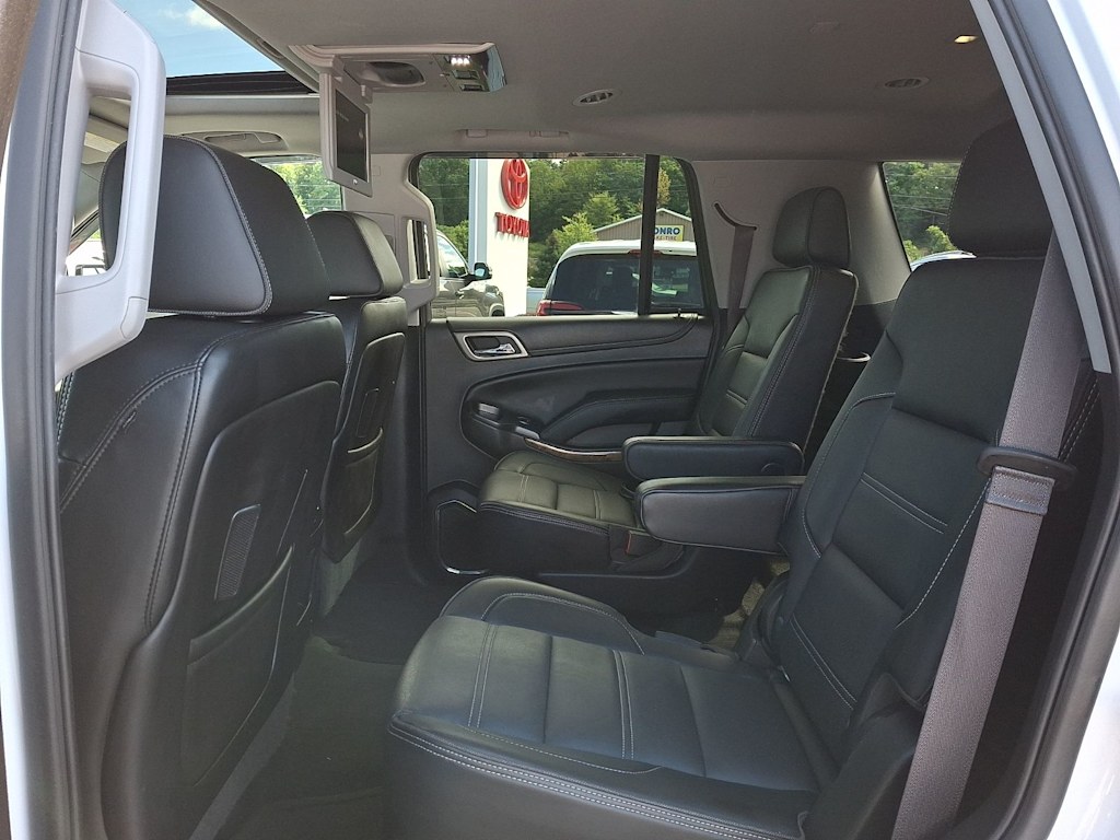 Thumbnail: 2016 GMC Yukon - 11
