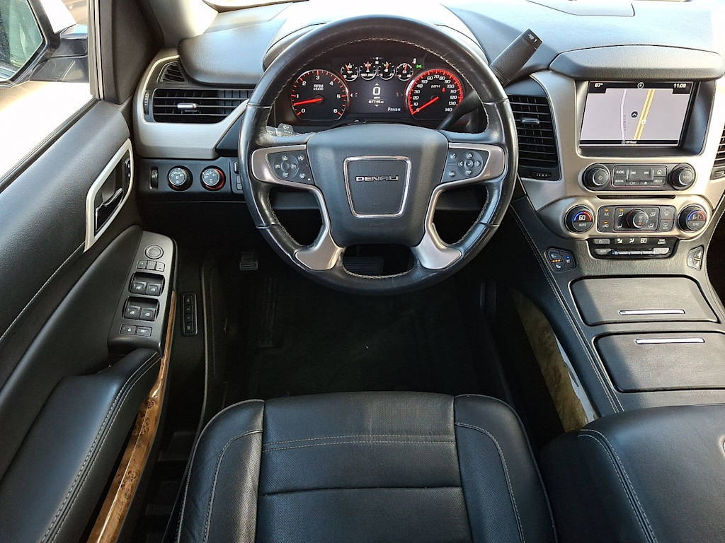 Thumbnail: 2016 GMC Yukon - 2