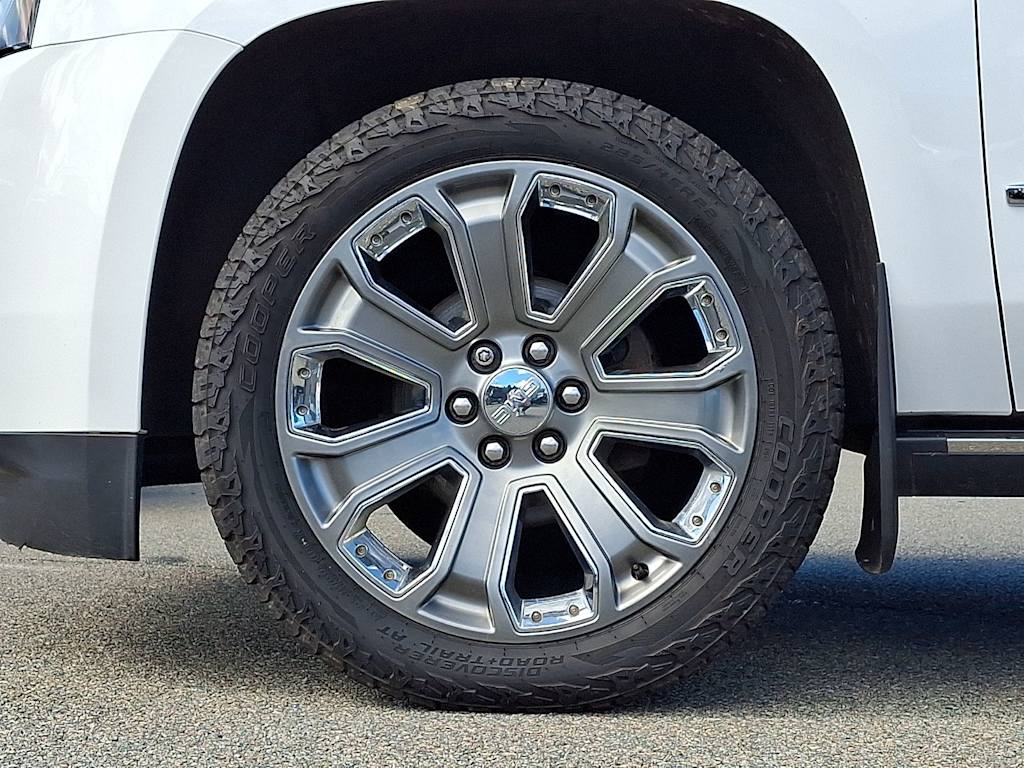 Thumbnail: 2016 GMC Yukon - 8
