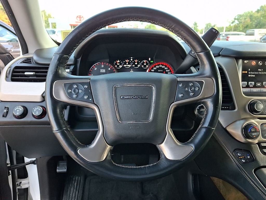 Thumbnail: 2016 GMC Yukon - 12