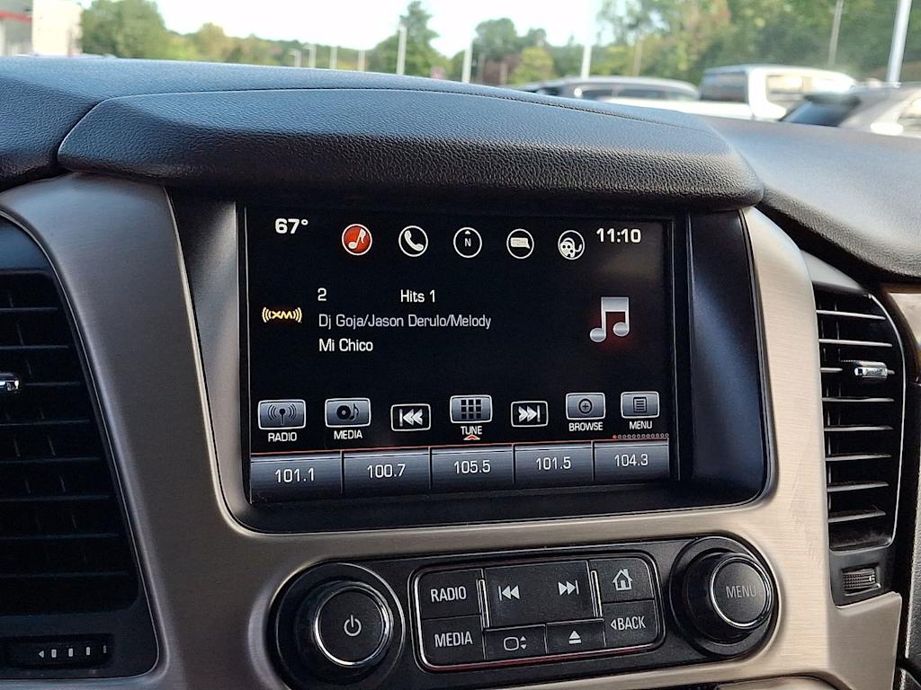 Thumbnail: 2016 GMC Yukon - 26
