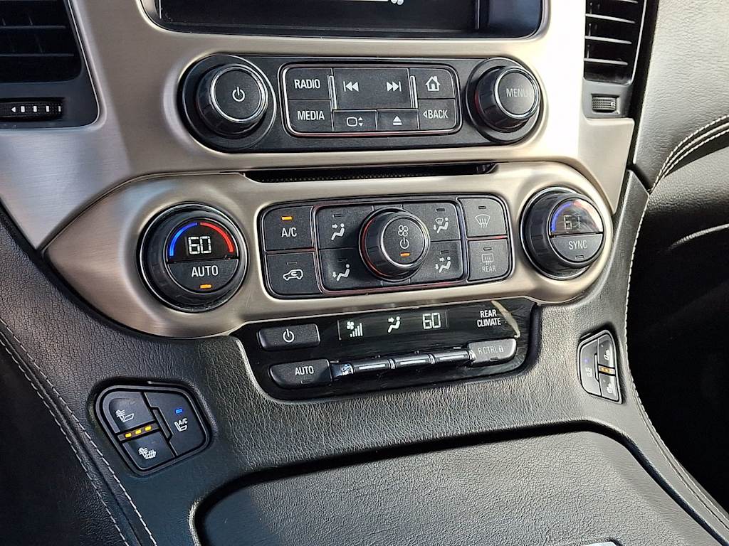 Thumbnail: 2016 GMC Yukon - 25
