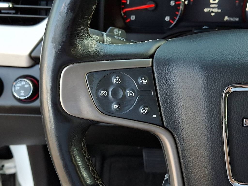 Thumbnail: 2016 GMC Yukon - 28