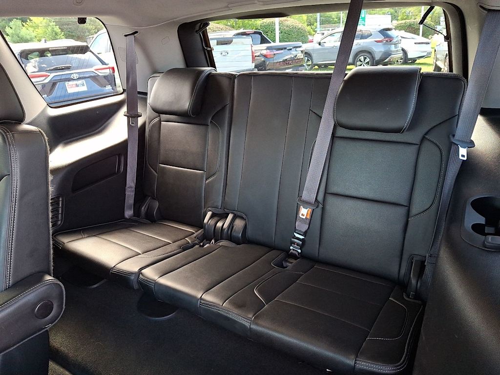 Thumbnail: 2016 GMC Yukon - 20